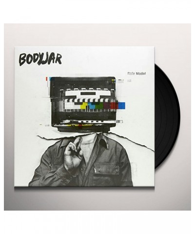 Bodyjar Role Model Vinyl Record $18.72 Vinyl