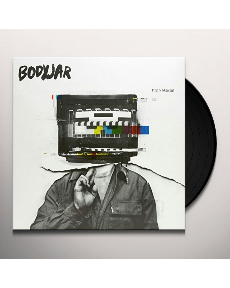 Bodyjar Role Model Vinyl Record $18.72 Vinyl