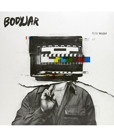 Bodyjar Role Model Vinyl Record $18.72 Vinyl