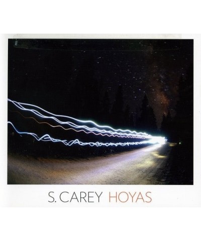 S. Carey HOYAS CD $5.16 CD