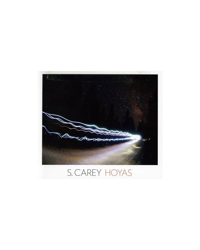 S. Carey HOYAS CD $5.16 CD