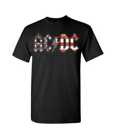 AC/DC Faded Glory T-Shirt $13.20 Shirts