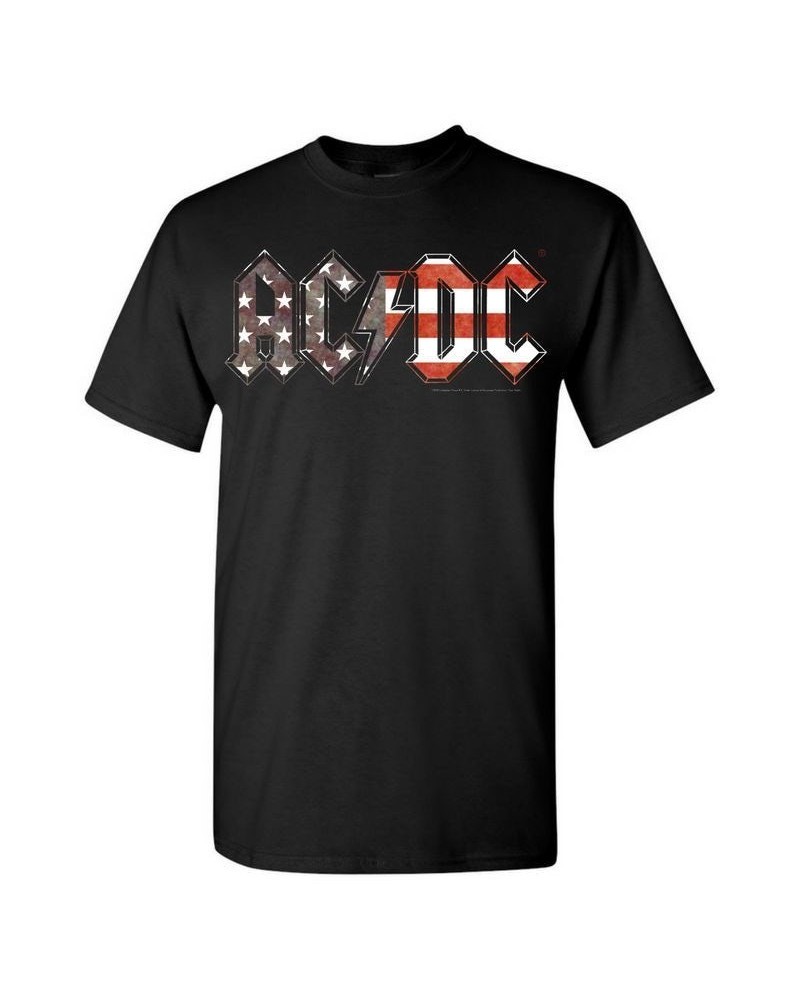 AC/DC Faded Glory T-Shirt $13.20 Shirts