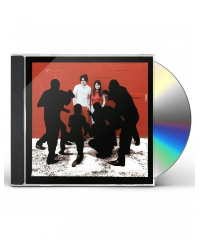 The White Stripes WHITE BLOOD CELLS CD $4.44 CD