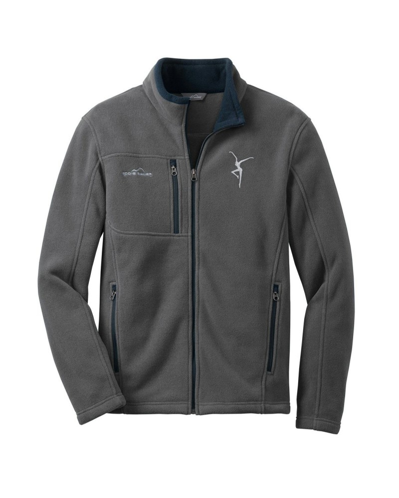 Dave Matthews Band Full Zip Jacket by Eddie Bauer $32.18 Outerwear