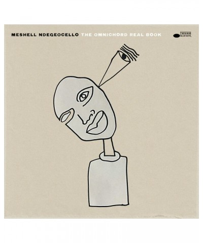 Meshell Ndegeocello The Omnichord Real Book $24.06 Books