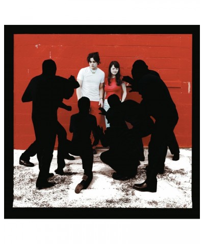 The White Stripes WHITE BLOOD CELLS CD $4.44 CD