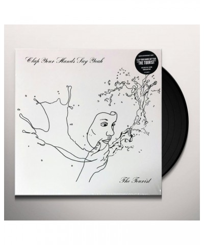 Clap Your Hands Say Yeah Vinyl Record $10.57 Vinyl