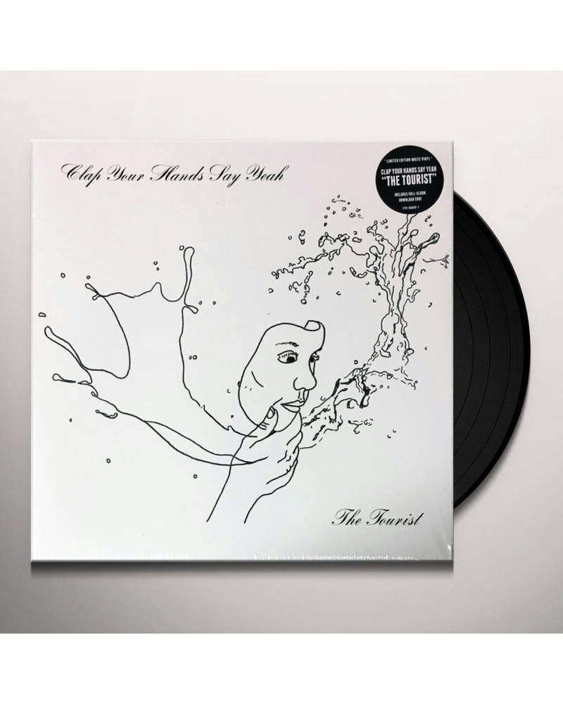 Clap Your Hands Say Yeah Vinyl Record $10.57 Vinyl