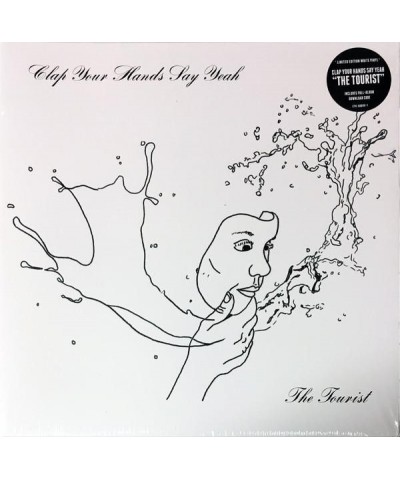 Clap Your Hands Say Yeah Vinyl Record $10.57 Vinyl