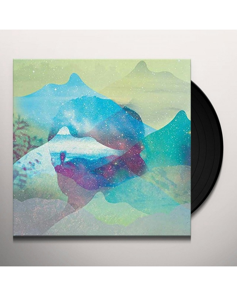 Arms and Sleepers SWIM TEAM Vinyl Record - UK Release $39.95 Vinyl