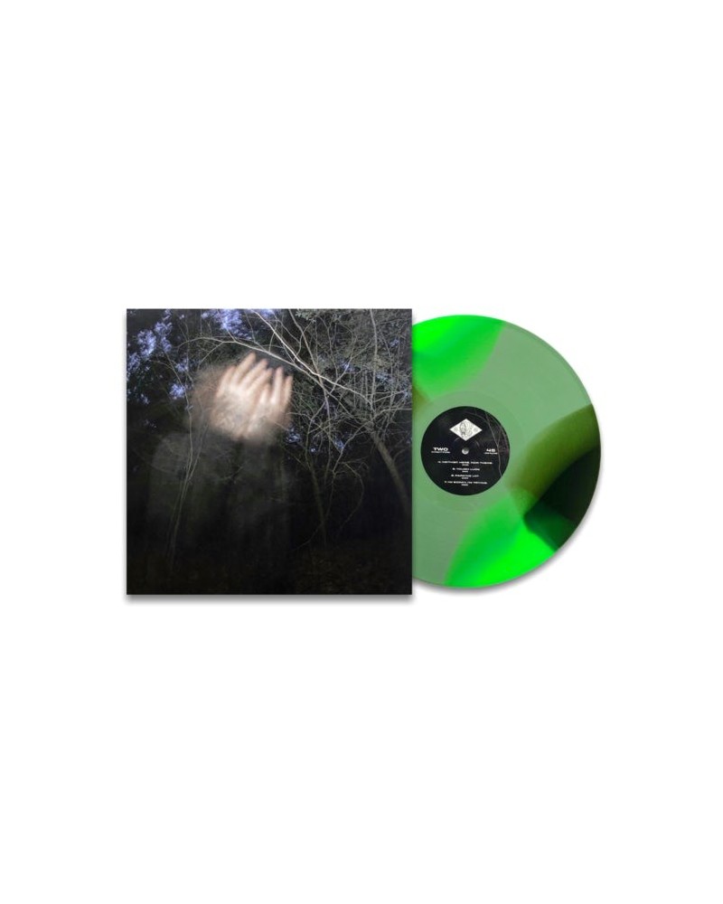 nothing nowhere. SINGLES (OLIVE GREEN NEON GREEN TWISTER VINYL) Vinyl Record $5.60 Vinyl