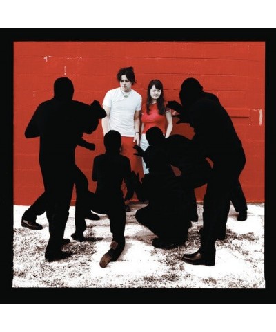 The White Stripes WHITE BLOOD CELLS CD $4.44 CD