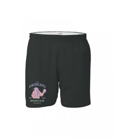 Rare Americans Boxing Club Shorts $17.00 Shorts