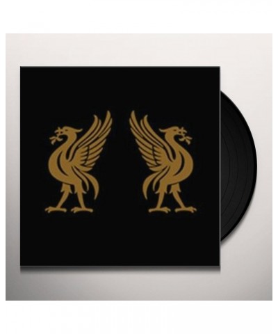 Jon Snodgrass Liverbirds Vinyl Record $5.20 Vinyl