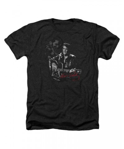 Elvis Presley Tee | SHOW STOPPER Premium T Shirt $6.63 Shirts