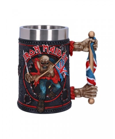 Iron Maiden Tankard $26.53 Drinkware