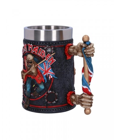 Iron Maiden Tankard $26.53 Drinkware