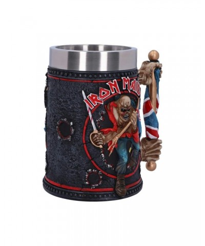 Iron Maiden Tankard $26.53 Drinkware