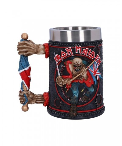 Iron Maiden Tankard $26.53 Drinkware