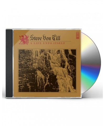 Steve Von Till A LIFE UNTO ITSELF CD $7.56 CD