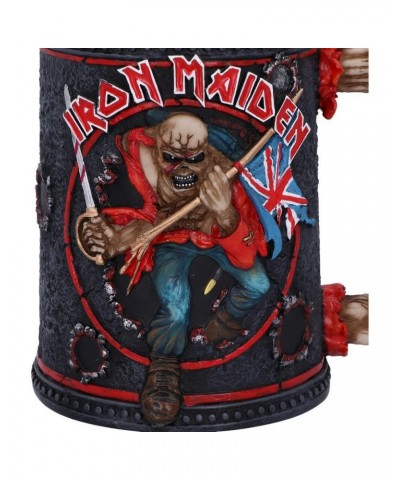 Iron Maiden Tankard $26.53 Drinkware