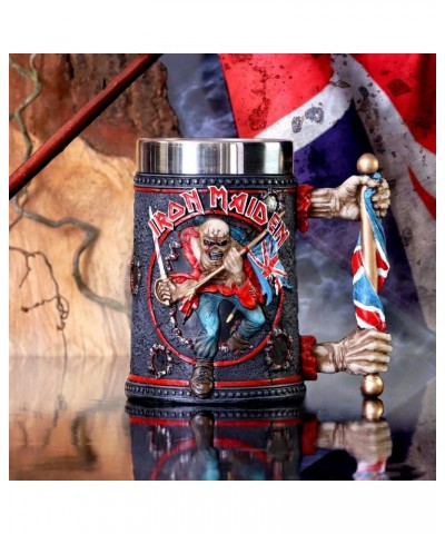 Iron Maiden Tankard $26.53 Drinkware