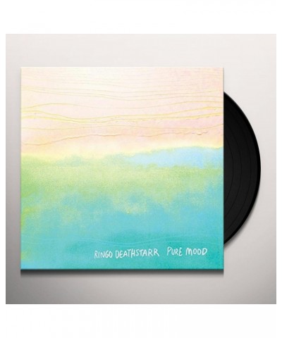 Ringo Deathstarr Pure Mood Vinyl Record $8.03 Vinyl