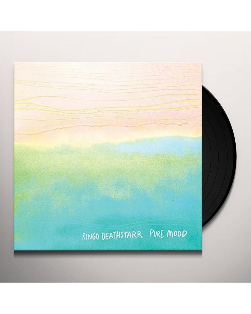 Ringo Deathstarr Pure Mood Vinyl Record $8.03 Vinyl