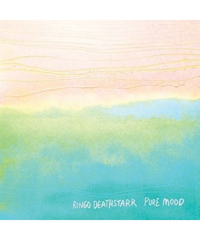 Ringo Deathstarr Pure Mood Vinyl Record $8.03 Vinyl