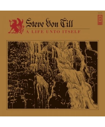 Steve Von Till A LIFE UNTO ITSELF CD $7.56 CD