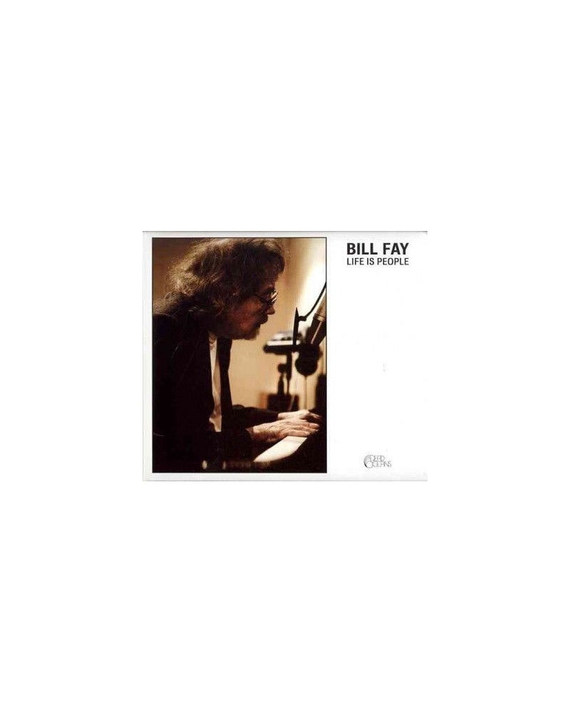 Bill Fay Life Is People CD $6.90 CD