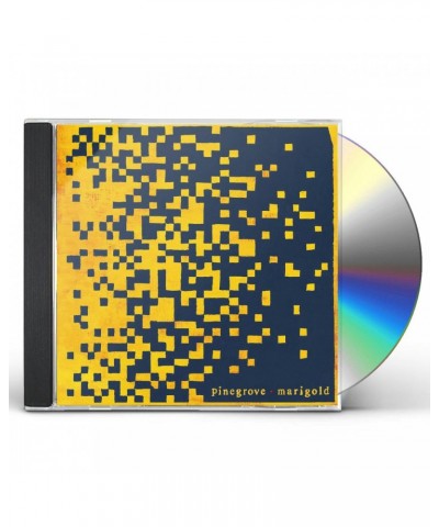 Pinegrove Marigold CD $6.82 CD