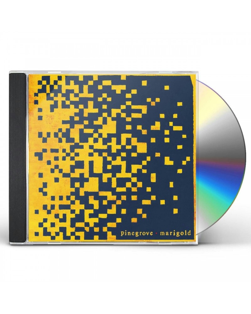 Pinegrove Marigold CD $6.82 CD