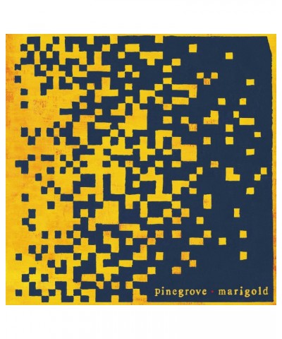 Pinegrove Marigold CD $6.82 CD