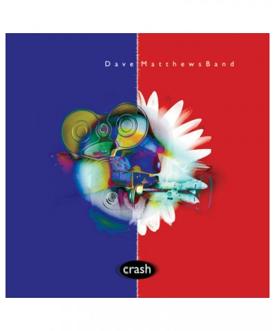 Dave Matthews Band Crash 2-LP Vinyl $15.74 Vinyl