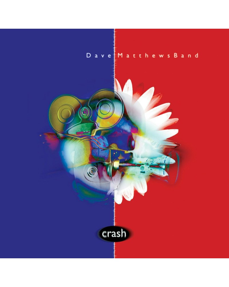 Dave Matthews Band Crash 2-LP Vinyl $15.74 Vinyl