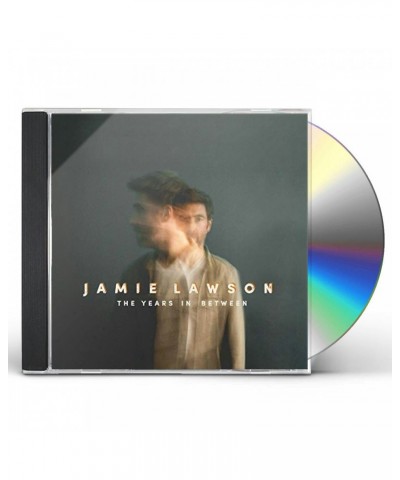 Jamie Lawson YEARS IN BETWEEN CD $6.43 CD