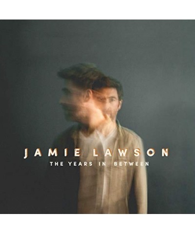 Jamie Lawson YEARS IN BETWEEN CD $6.43 CD