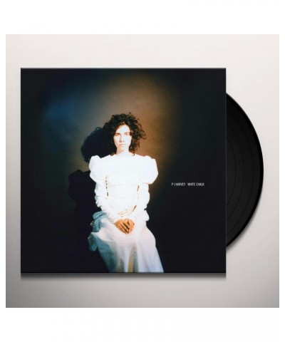 PJ Harvey White Chalk (LP) Vinyl Record $7.00 Vinyl