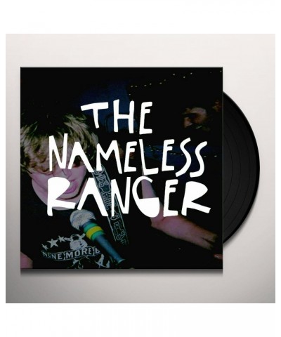 Modern Baseball NAMELESS RANGER Vinyl Record $5.27 Vinyl