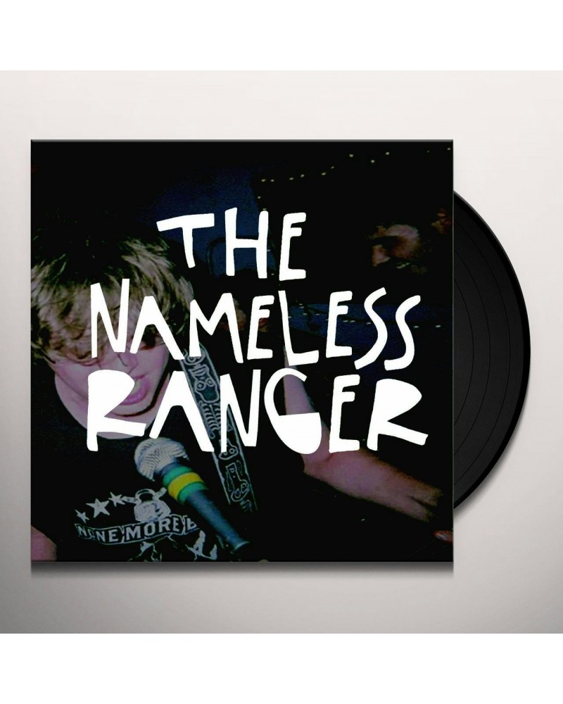 Modern Baseball NAMELESS RANGER Vinyl Record $5.27 Vinyl