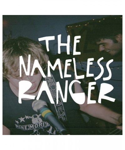 Modern Baseball NAMELESS RANGER Vinyl Record $5.27 Vinyl