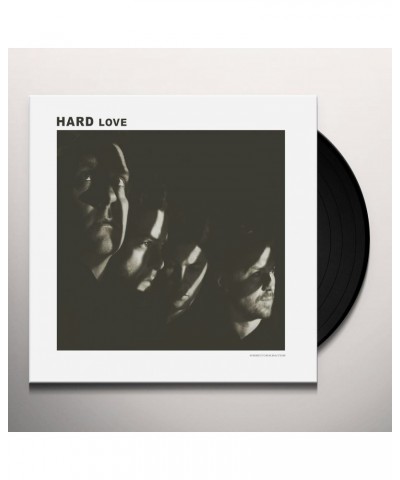 NEEDTOBREATHE HARDLOVE Vinyl Record $10.38 Vinyl