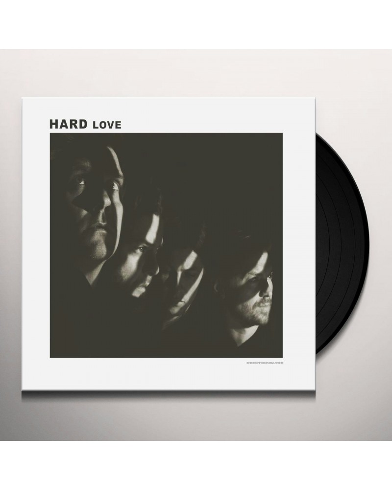 NEEDTOBREATHE HARDLOVE Vinyl Record $10.38 Vinyl