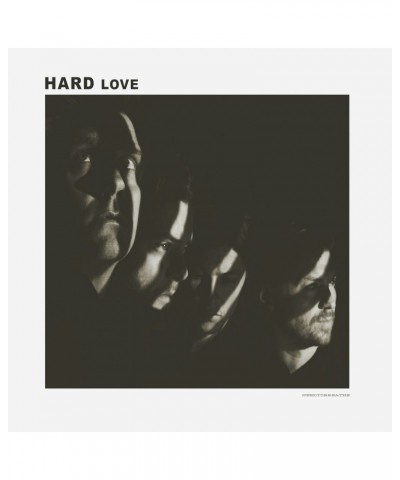 NEEDTOBREATHE HARDLOVE Vinyl Record $10.38 Vinyl