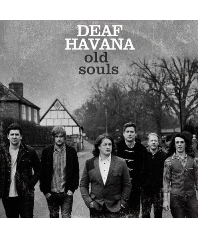 Deaf Havana OLD SOULS CD $6.07 CD