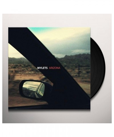 Mylets Arizona Vinyl Record $7.16 Vinyl