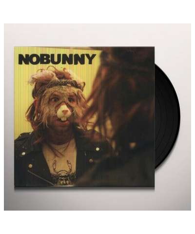 Nobunny Secret Songs: Reflections from the Ear Mirror Vinyl Record $6.68 Vinyl