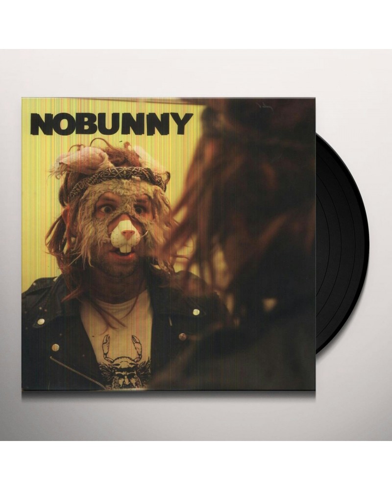 Nobunny Secret Songs: Reflections from the Ear Mirror Vinyl Record $6.68 Vinyl